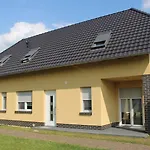Zur Eiche Am Dorfanger Farm stay
