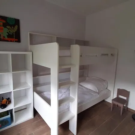 Zur Eiche Am Dorfanger Farmház