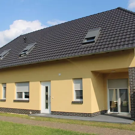Zur Eiche Am Dorfanger Farm stay