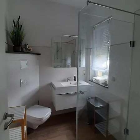 Farm stay Zur Eiche Am Dorfanger *