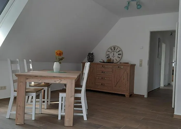 Zur Eiche Am Dorfanger *