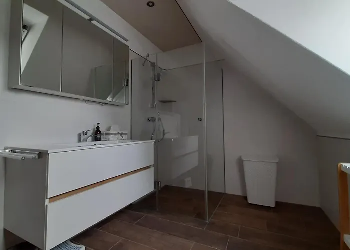 Farm stay Zur Eiche Am Dorfanger *