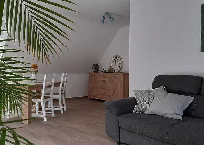 Zur Eiche Am Dorfanger Waldow